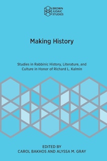 Front cover_Making History