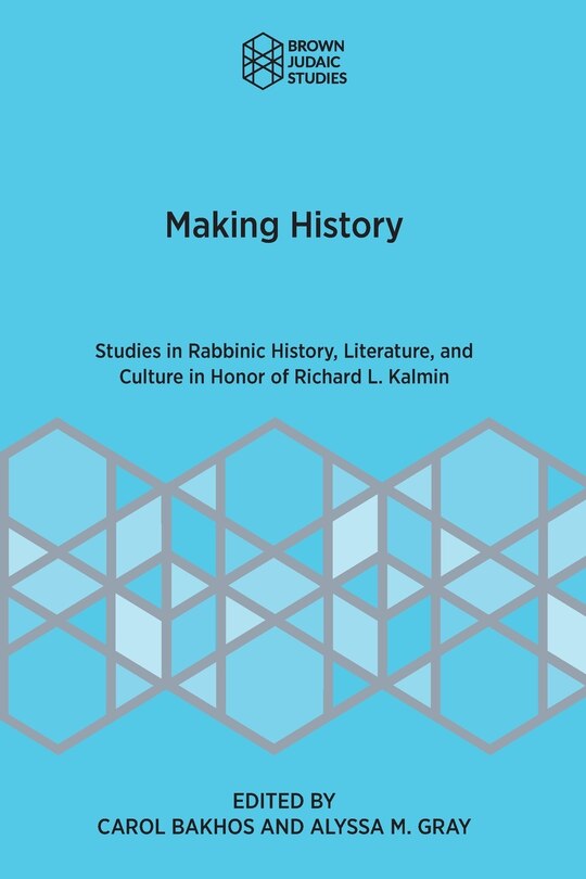 Front cover_Making History