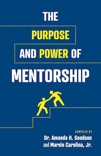 Couverture_The Purpose And Power Of Mentorship