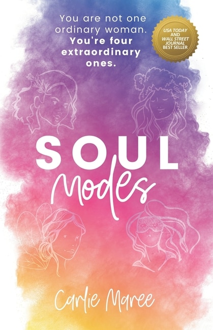 Front cover_Soul Modes