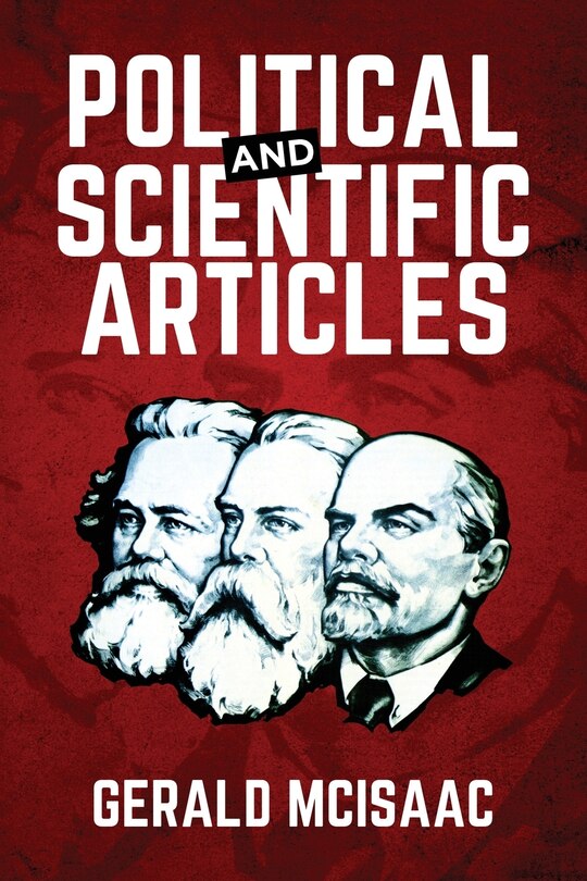 Front cover_Political And Scientific Articles