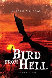 Front cover_Bird From Hell