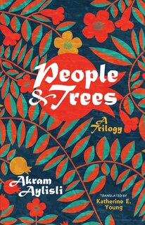 Front cover_People and Trees
