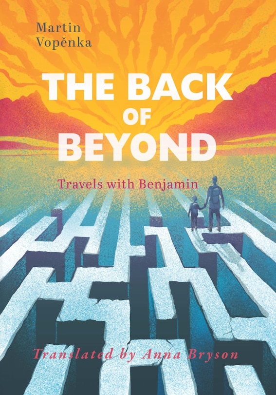 Couverture_The Back of Beyond
