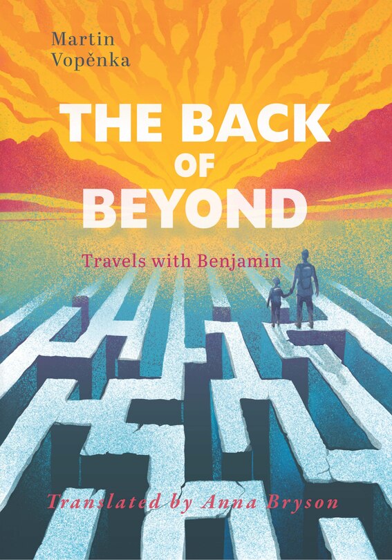 Couverture_The Back of Beyond
