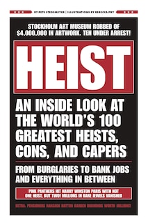 Front cover_HEIST