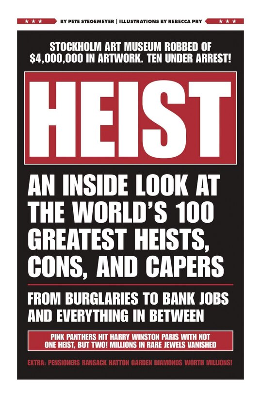 Front cover_HEIST