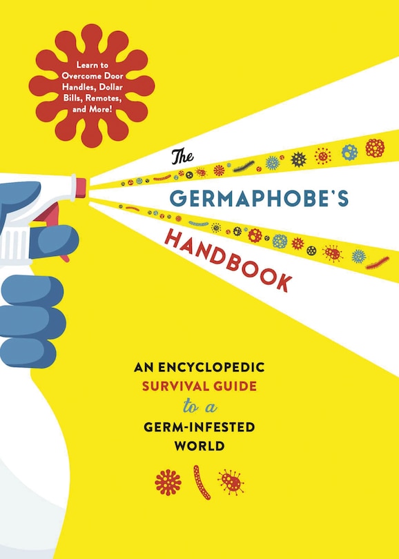 Couverture_The Germaphobe's Handbook