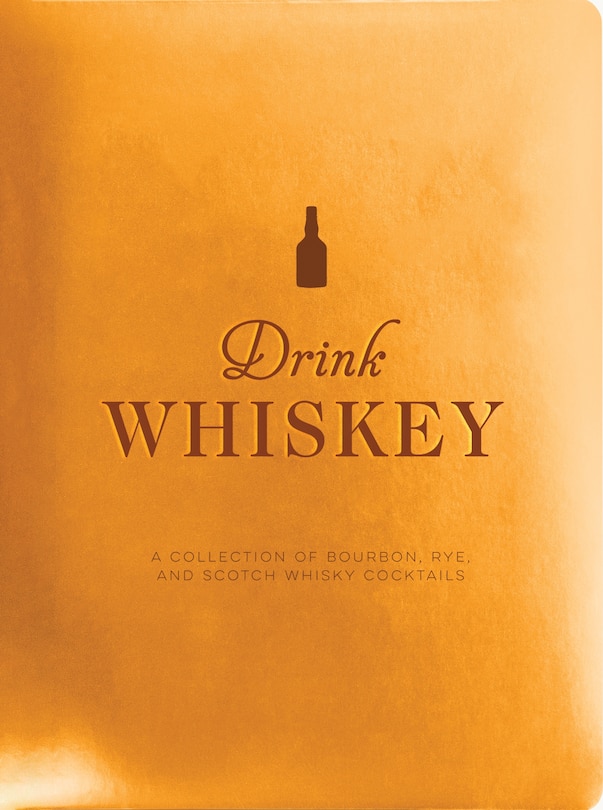 Couverture_Drink Whiskey