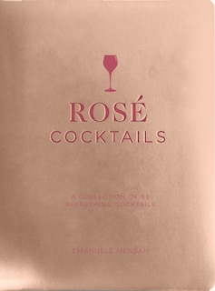 Couverture_Rosé Cocktails