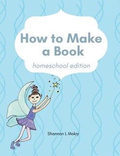 Front cover_How to Make a Book