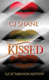 Front cover_Kissed