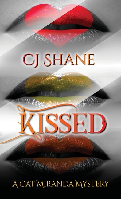Front cover_Kissed
