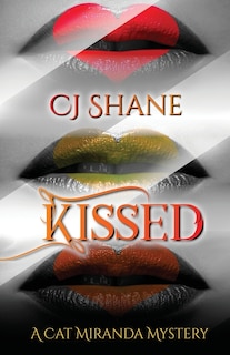 Front cover_Kissed