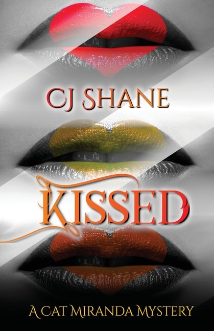 Front cover_Kissed