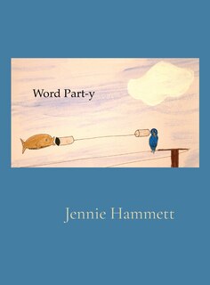 Front cover_Word Part-y