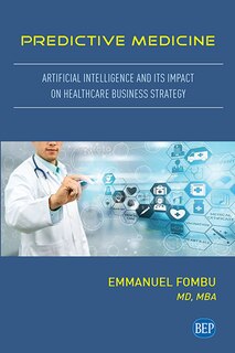 Couverture_Predictive Medicine