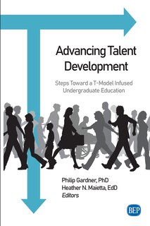 Front cover_Advancing Talent Development