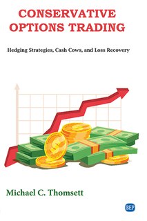 Couverture_Conservative Options Trading