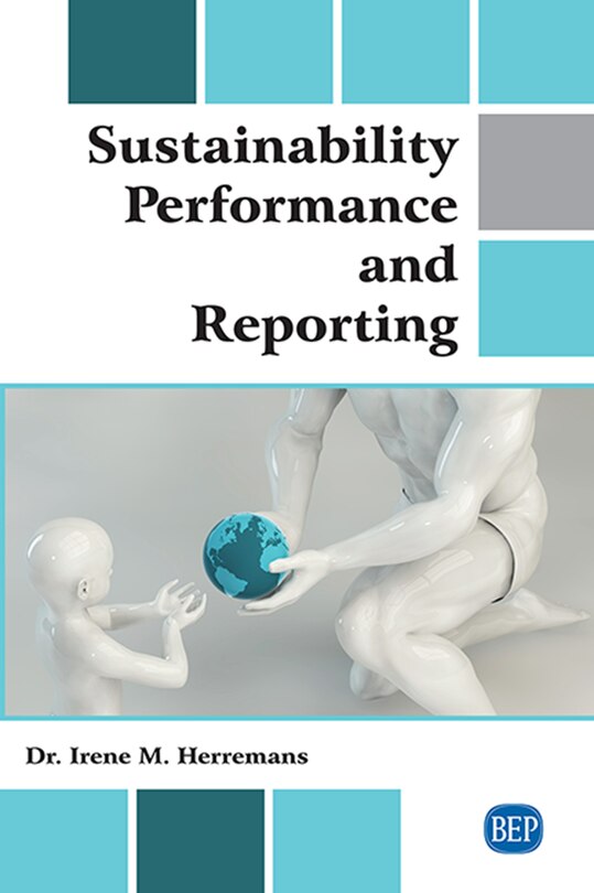 Couverture_Sustainability Performance And Reporting