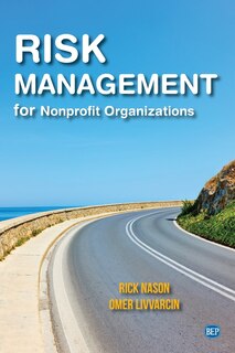 Front cover_Risk Management For Nonprofit Organizations