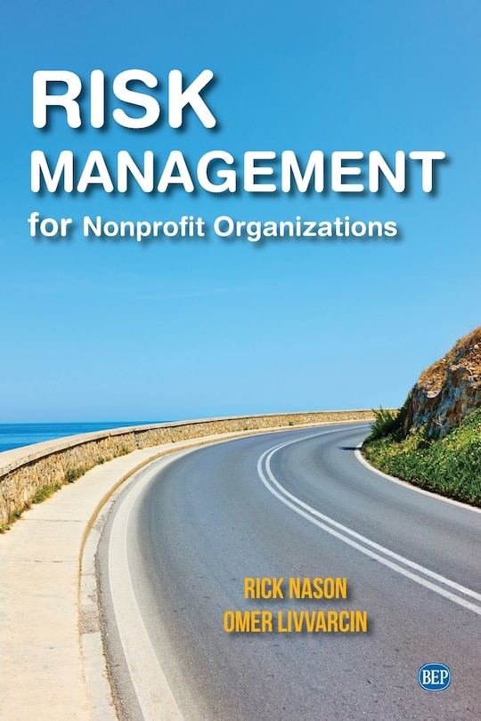 Front cover_Risk Management For Nonprofit Organizations
