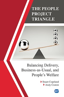 Front cover_The People Project Triangle