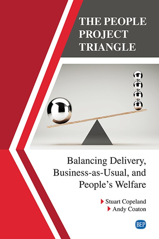Front cover_The People Project Triangle