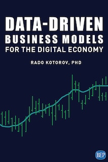Couverture_Data-driven Business Models For The Digital Economy