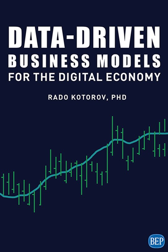 Couverture_Data-driven Business Models For The Digital Economy