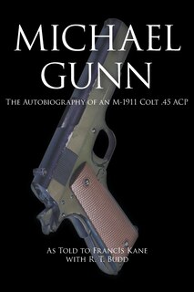 Front cover_Michael Gunn