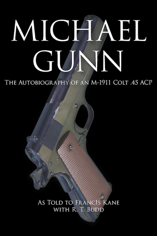 Front cover_Michael Gunn