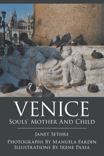 Front cover_Venice