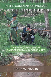 Front cover_In the Company of Wolves