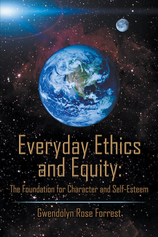 Front cover_Everyday Ethics and Equity