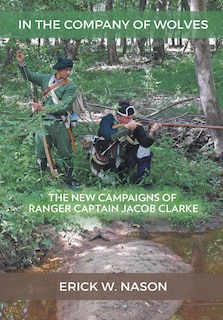 Front cover_In the Company of Wolves