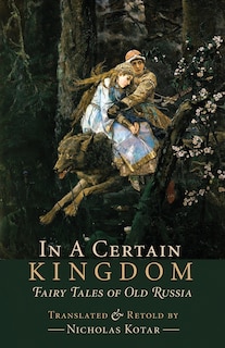 Front cover_In a Certain Kingdom