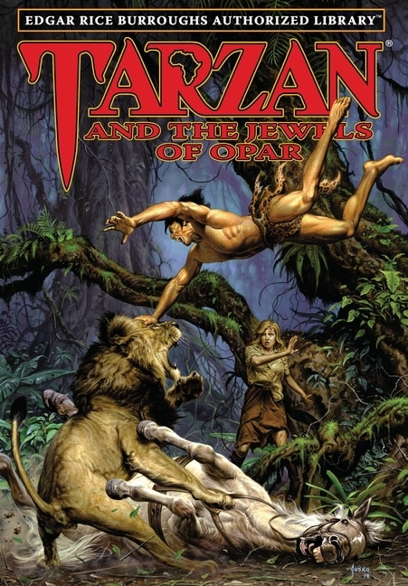 Couverture_Tarzan and the Jewels of Opar