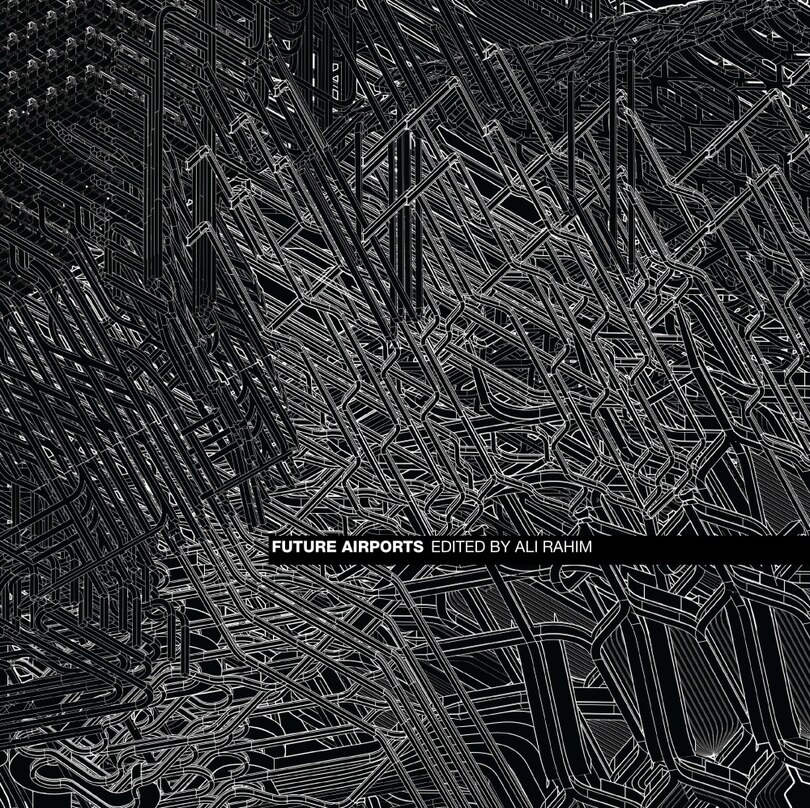 Front cover_Future Airports