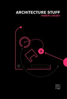 Front cover_Architecture Stuff And More Stuff