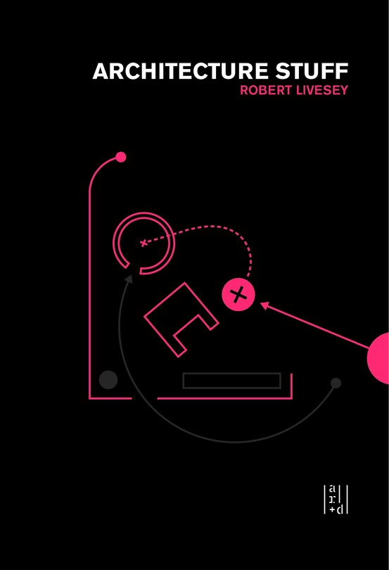 Front cover_Architecture Stuff And More Stuff