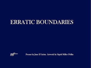 Front cover_Erratic Boundaries