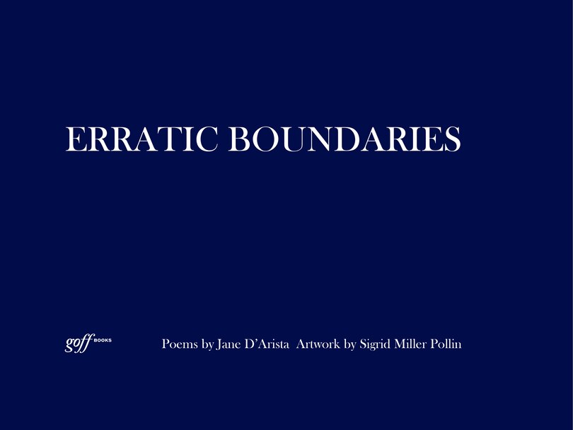 Front cover_Erratic Boundaries