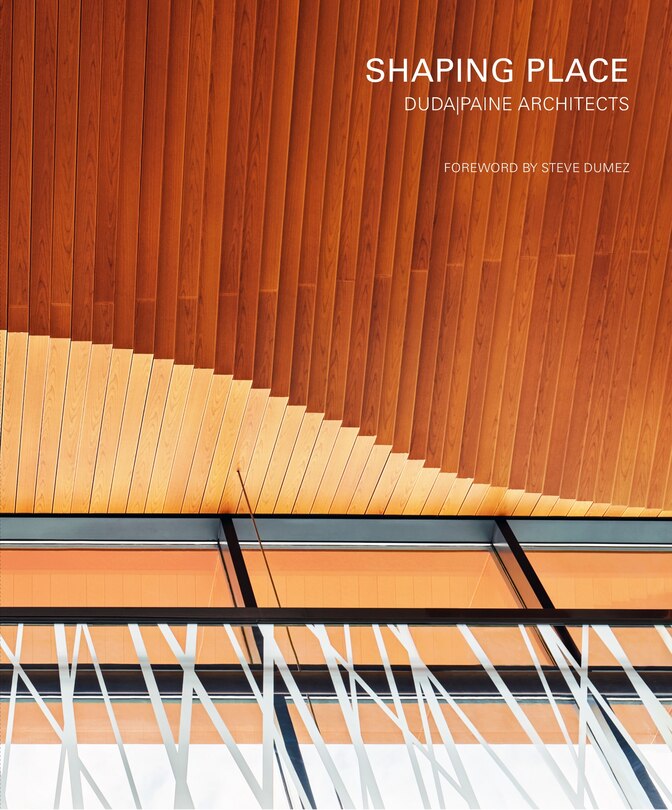 Front cover_Shaping Place