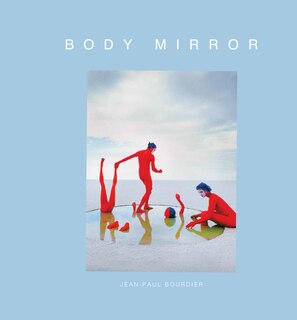 Front cover_Body Mirror