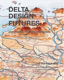 Front cover_Delta Design Futures