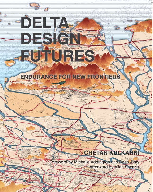 Front cover_Delta Design Futures