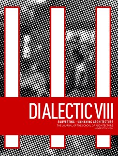 Front cover_Dialectic VIII