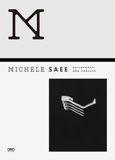 Front cover_Michele Saee Projects 1985&ndash;2017