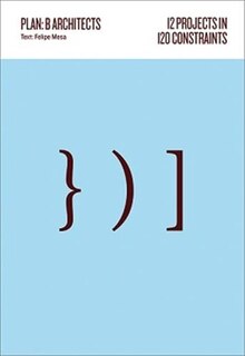 Couverture_12 Projects In 120 Constraints